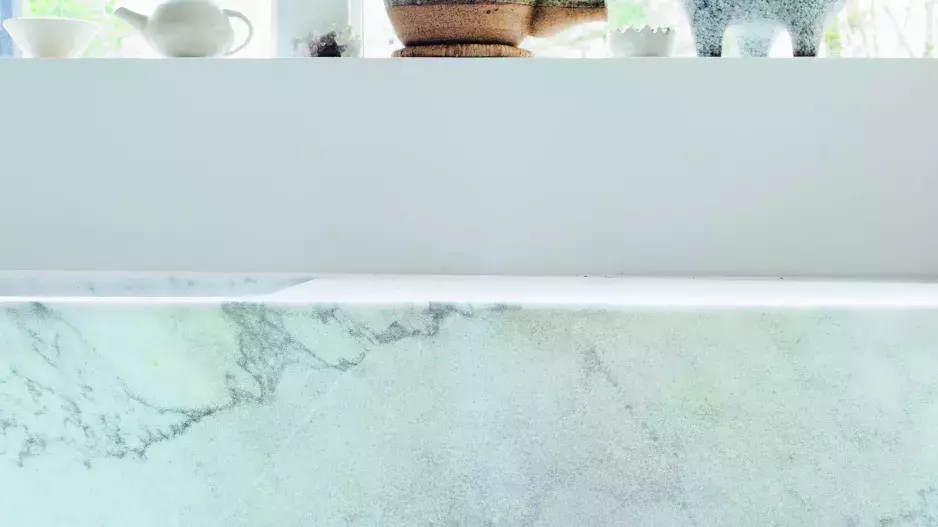 Dům Davida a Susan Scottových