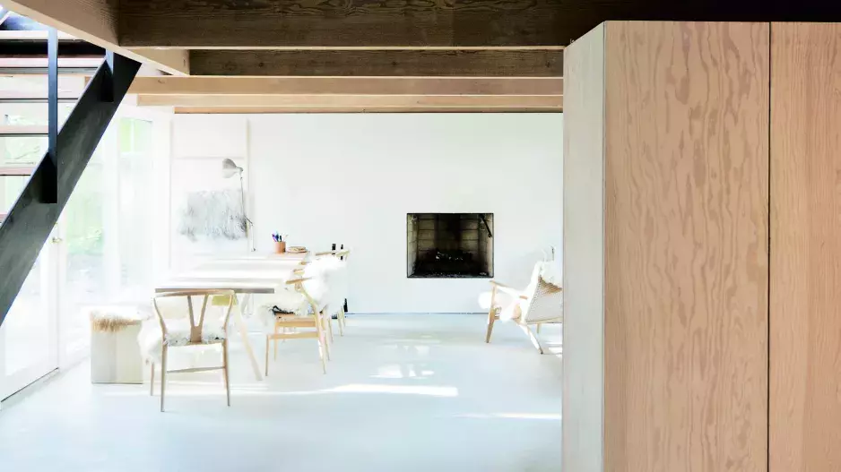 Dům Davida a Susan Scottových