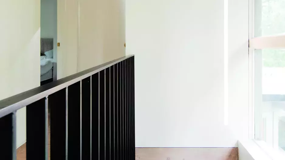 Dům Davida a Susan Scottových