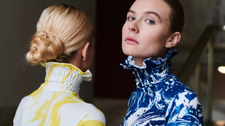 Tereza Rosalie Kladošová