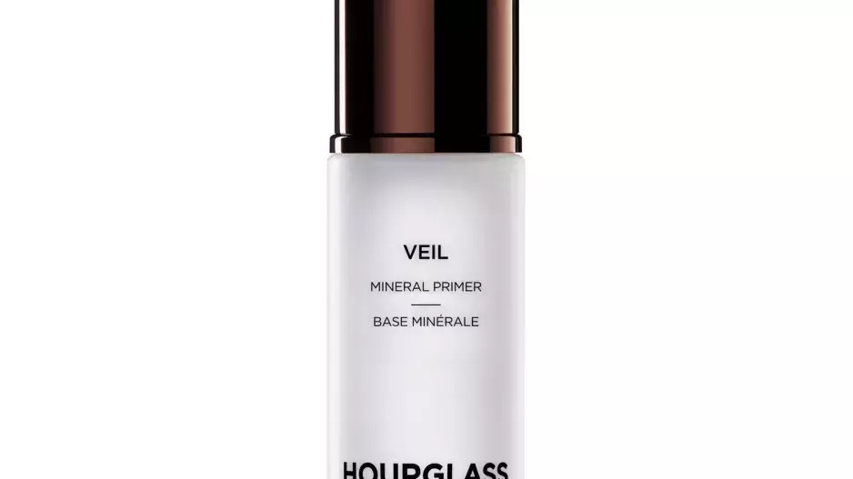 HOURGLASS HOURGLASS