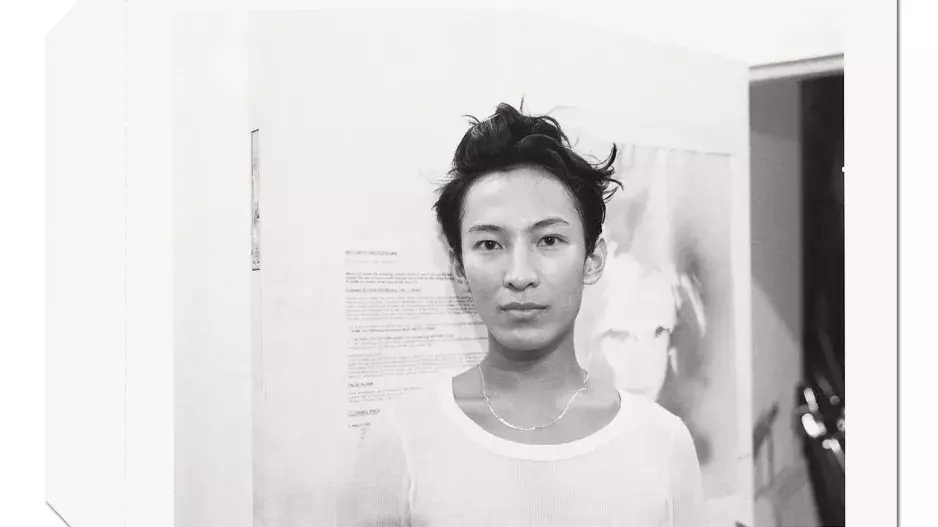 Alexander Wang