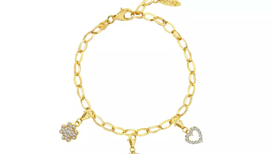 Kolekce APART ke Dni matek