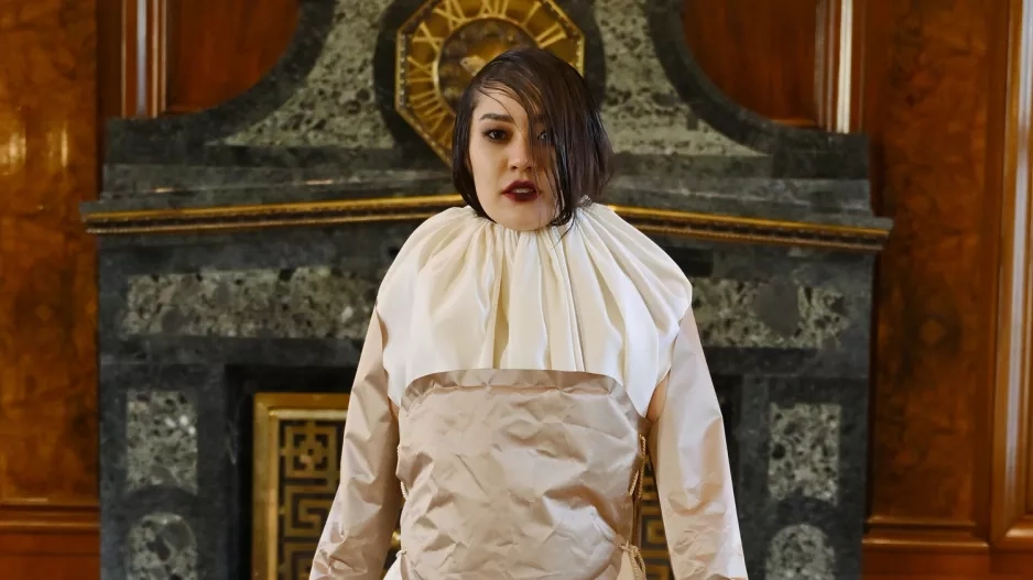 ALEXANDRA GNIDIAKOVÁ