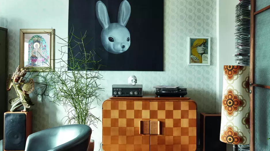 Ateliér Antonínova