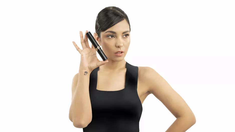 YSL LASH CLASH