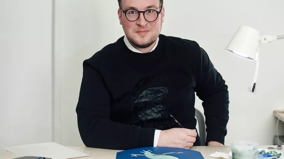 Michal Balačák 
