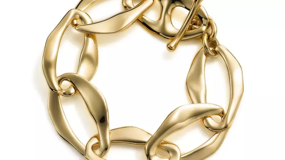 TIFFANY & CO. TIFFANY & CO.