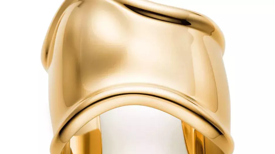 TIFFANY & CO. TIFFANY & CO.