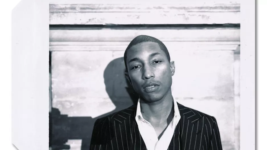Pharrell Williams