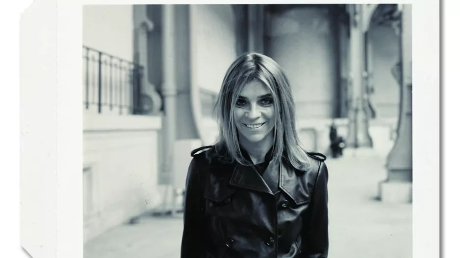 Carine Roitfield
