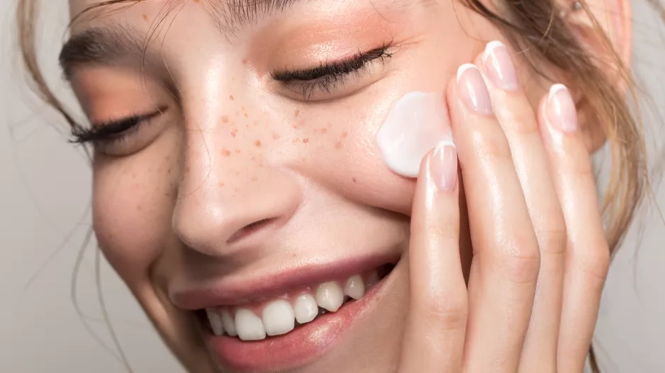 Skin care
