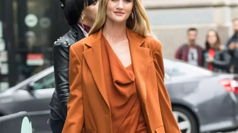 Rosie Huntington-Whiteley