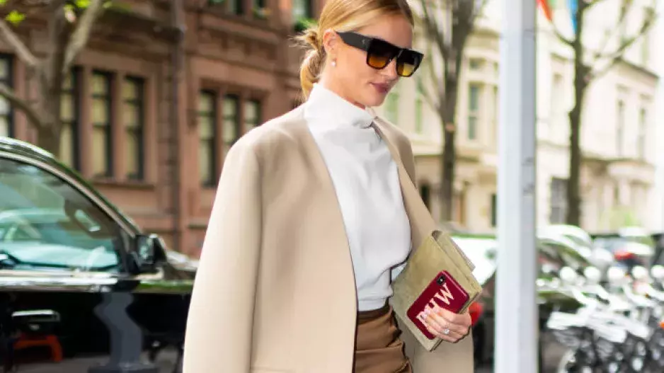 Rosie Huntington-Whiteley