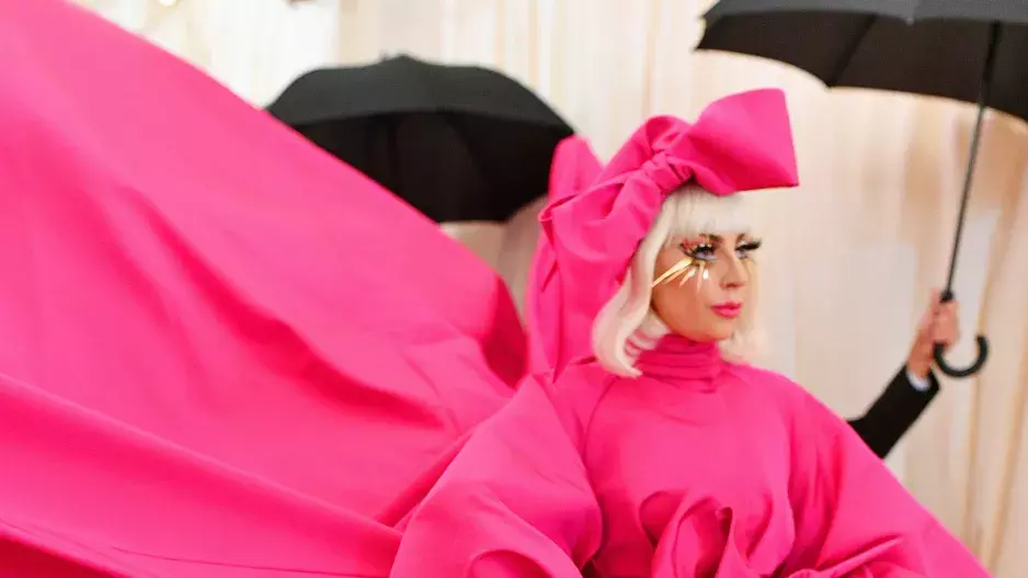 MET GALA