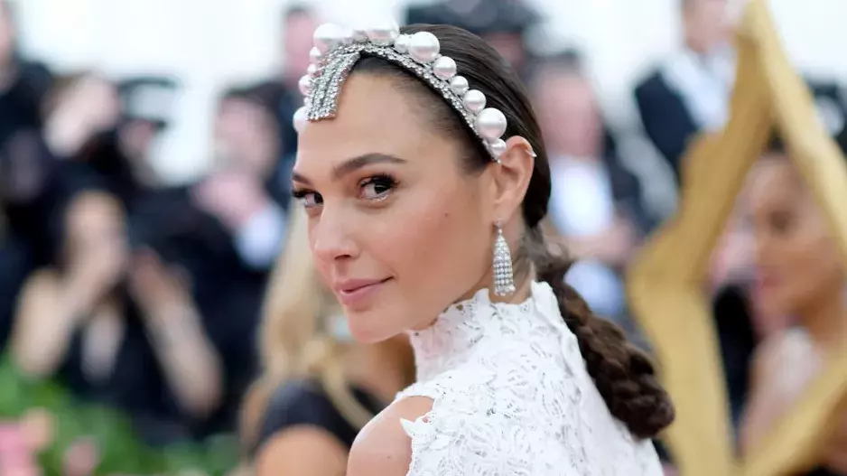 Gal Gadot