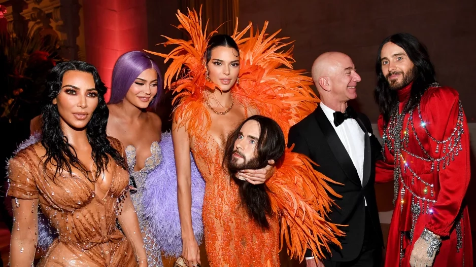 MET GALA