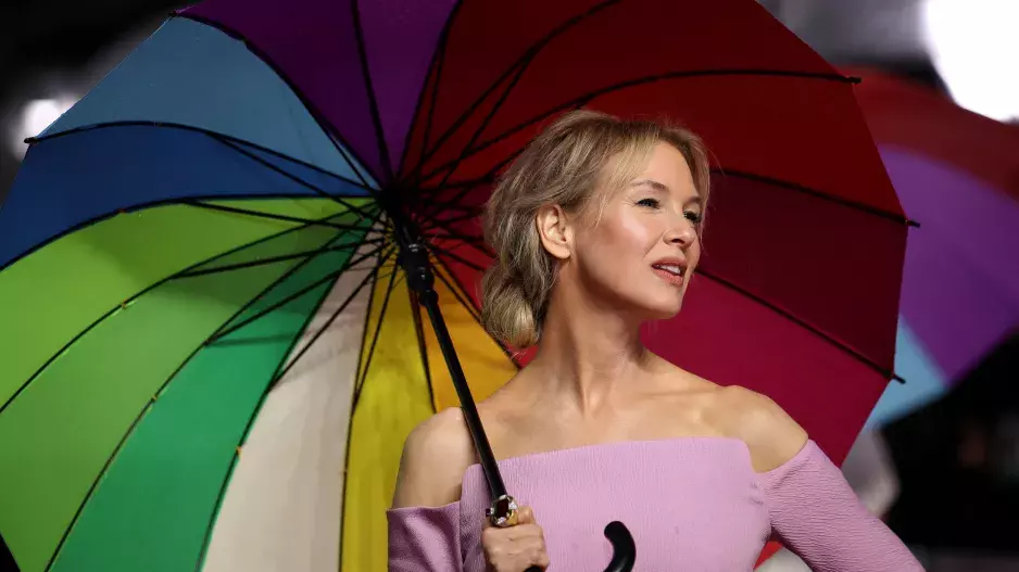 Renée Zellweger