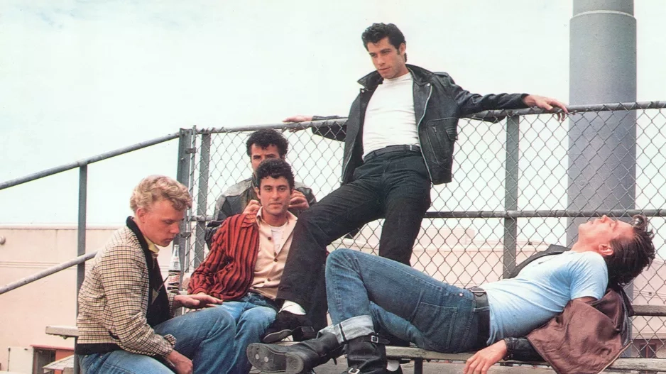John Travolta