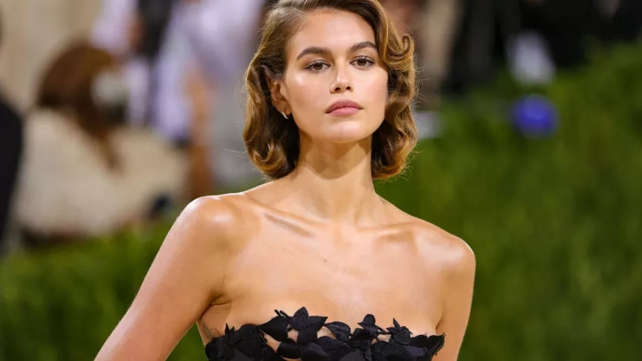 Kaia Gerber Kaia Gerber