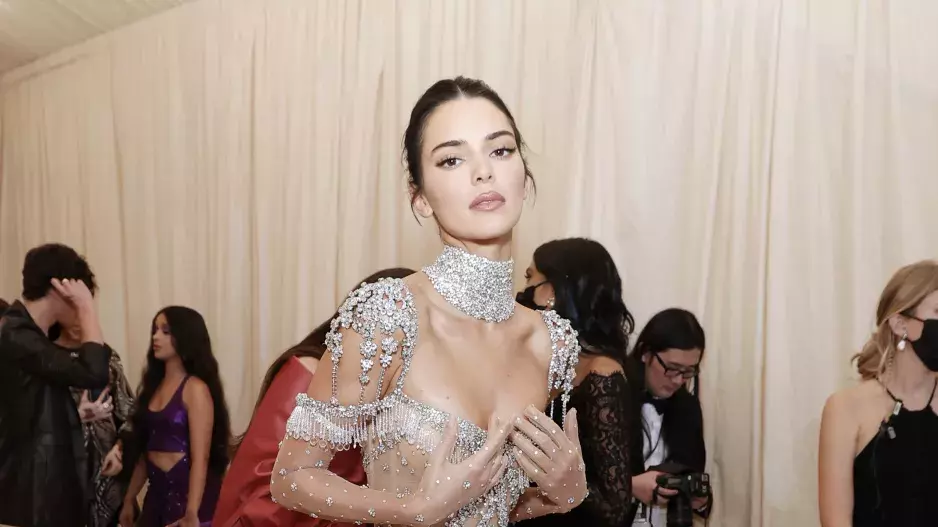 MET GALA