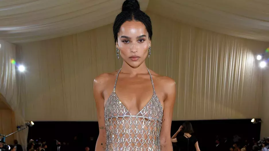 MET GALA