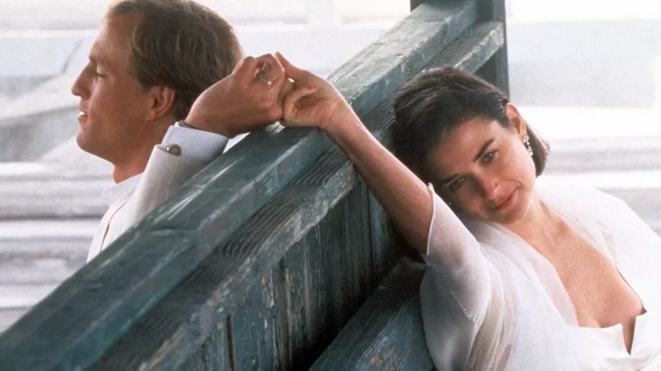 Indecent Proposal
