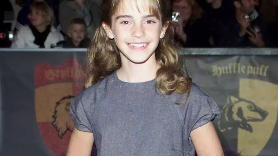 Emma Watson Emma Watson