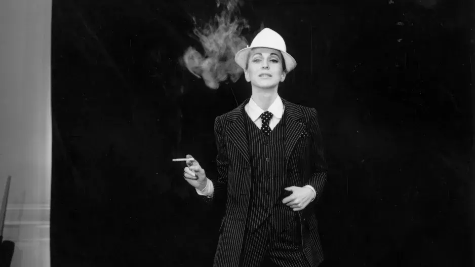 Le Smoking