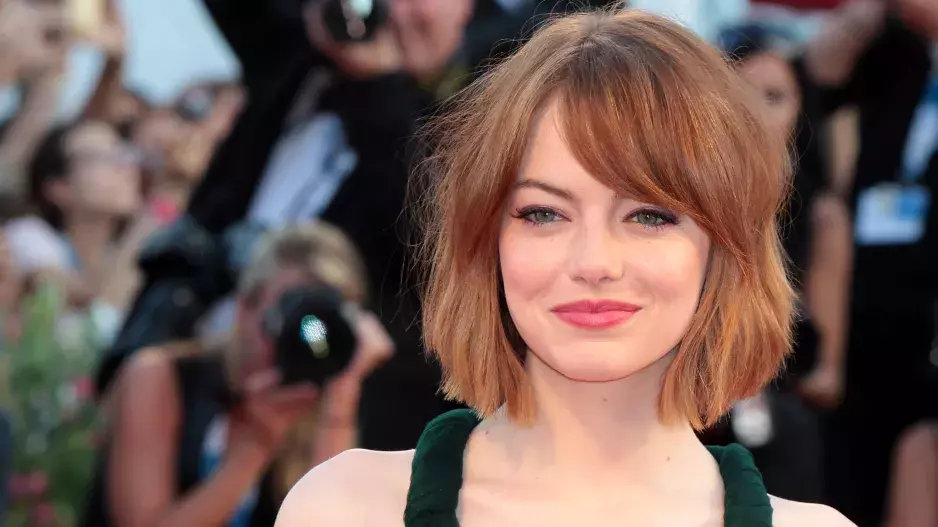 Emma Stone