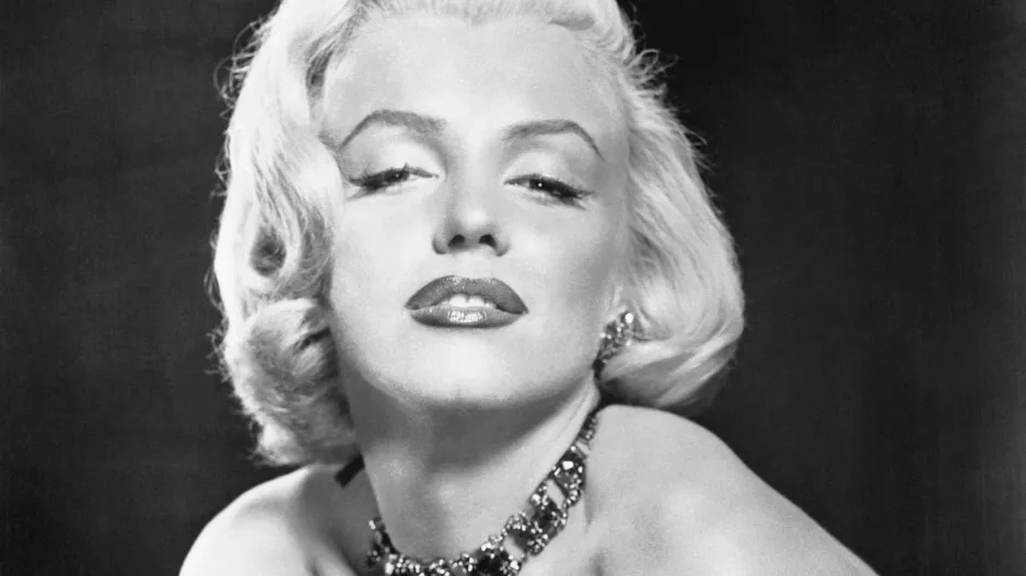 Marilyn Monroe