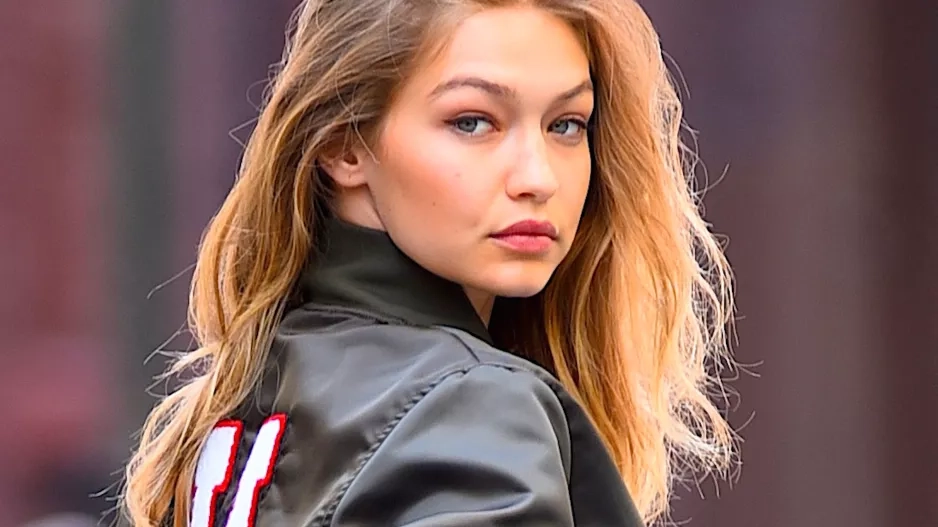 Gigi Hadid