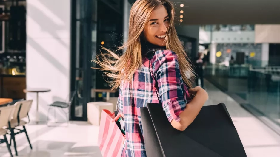 Shopping