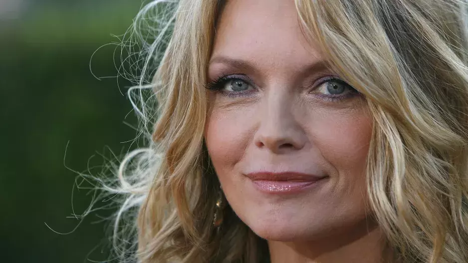 Michelle Pfeiffer
