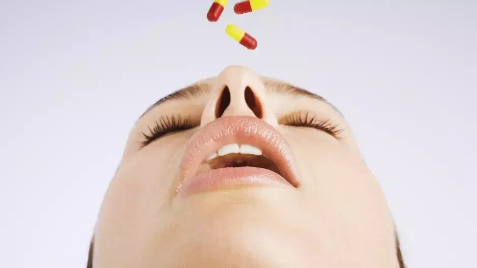 homeopatie