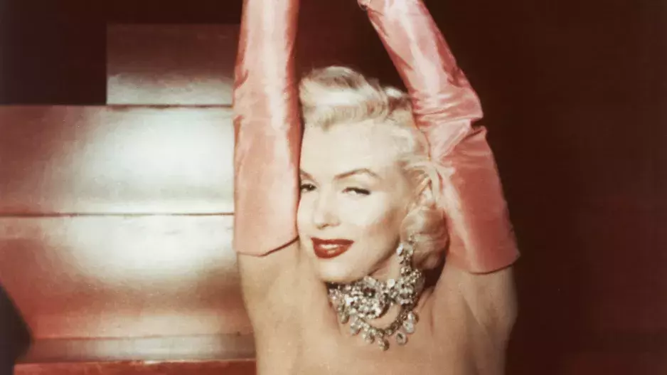 Páni mají radši blondýnky