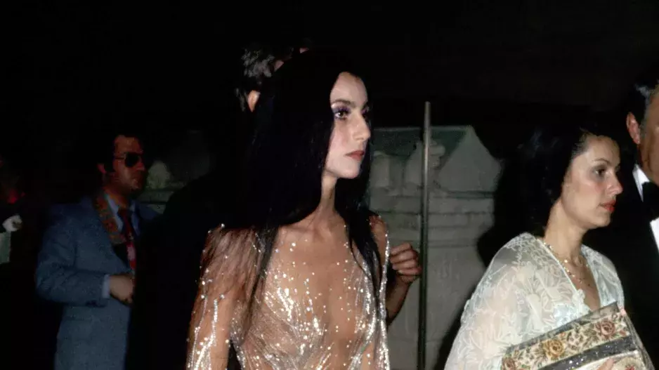 MET GALA