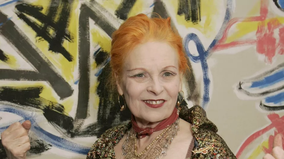 Vivienne Westwood