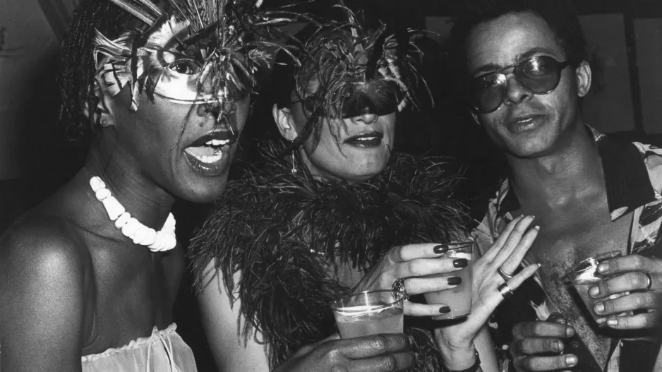 Studio 54