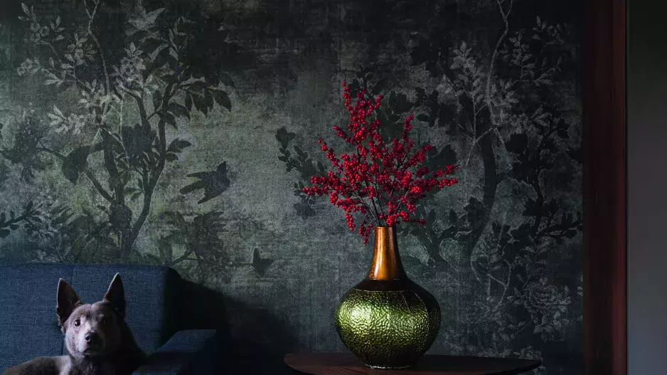 Apartmán na Vinohradech