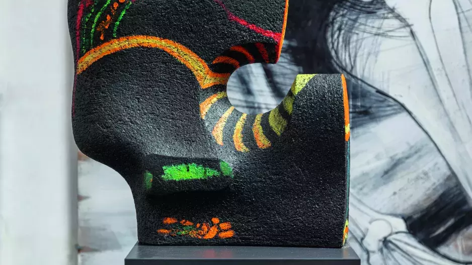 Ateliér Miroslava Párala