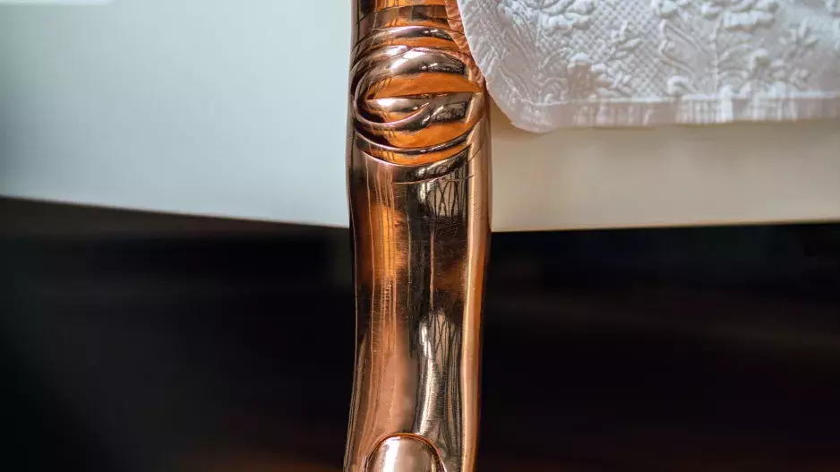 Ateliér Miroslava Párala