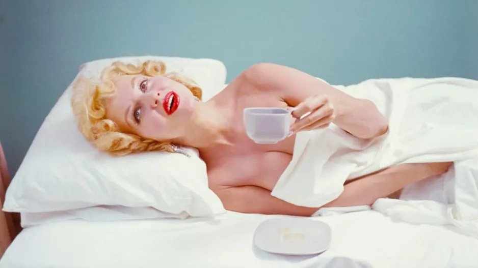 Greta Thyssen
