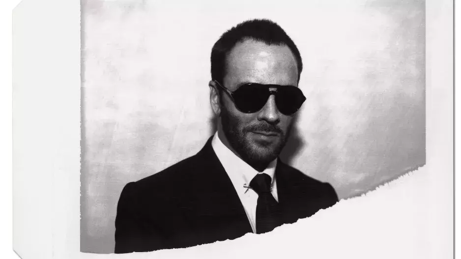 Tom Ford