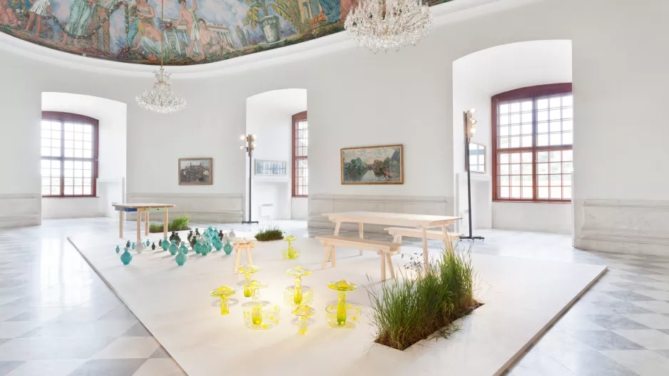 Křehký Mikulov 2015