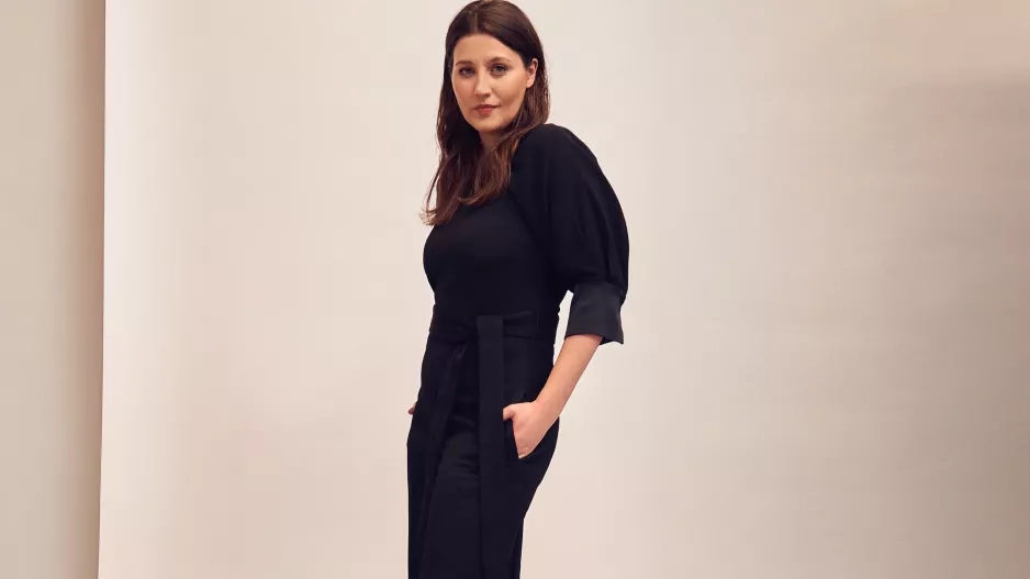 Valentina Nízká
