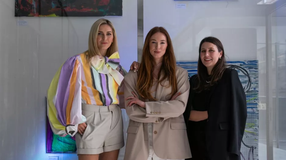 The Unlimited Power of Art