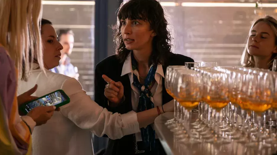 The Unlimited Power of Art