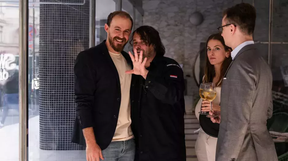 The Unlimited Power of Art