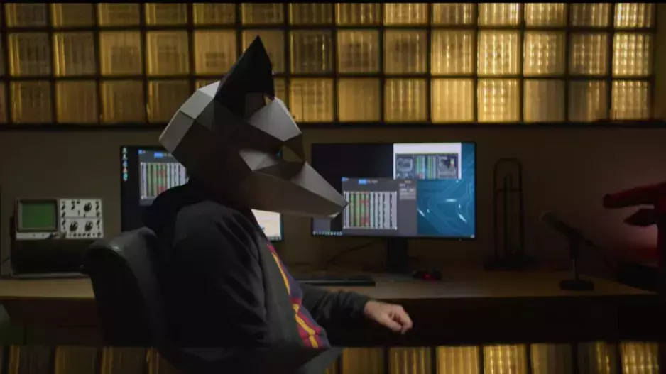 The Hunt for the Crypto